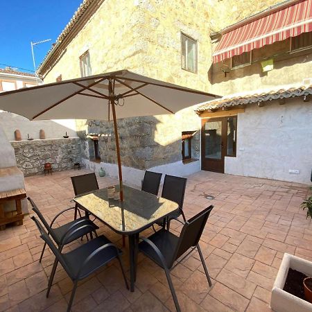 Casa De Vacaciones El Naranjo بيدرالافيس المظهر الخارجي الصورة