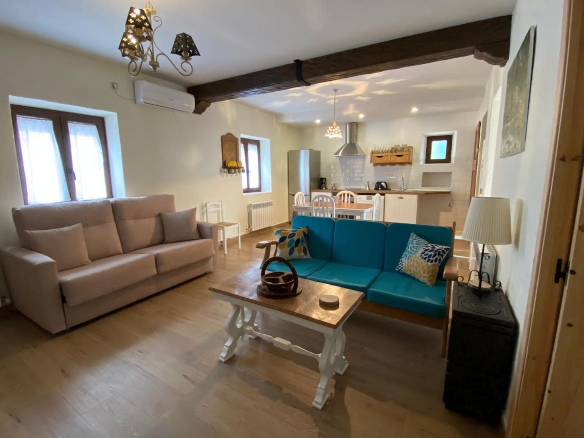 Casa De Vacaciones El Naranjo بيدرالافيس المظهر الخارجي الصورة