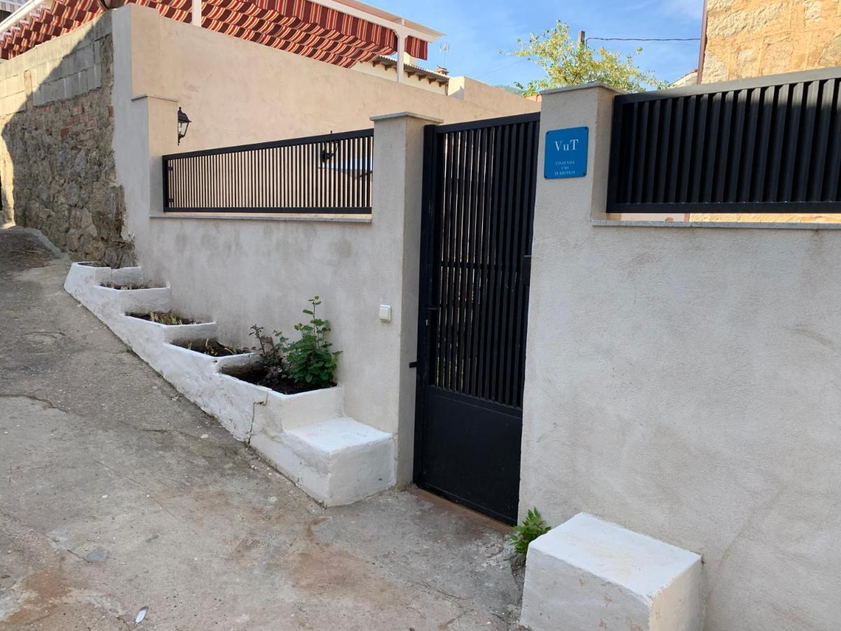 Casa De Vacaciones El Naranjo بيدرالافيس المظهر الخارجي الصورة