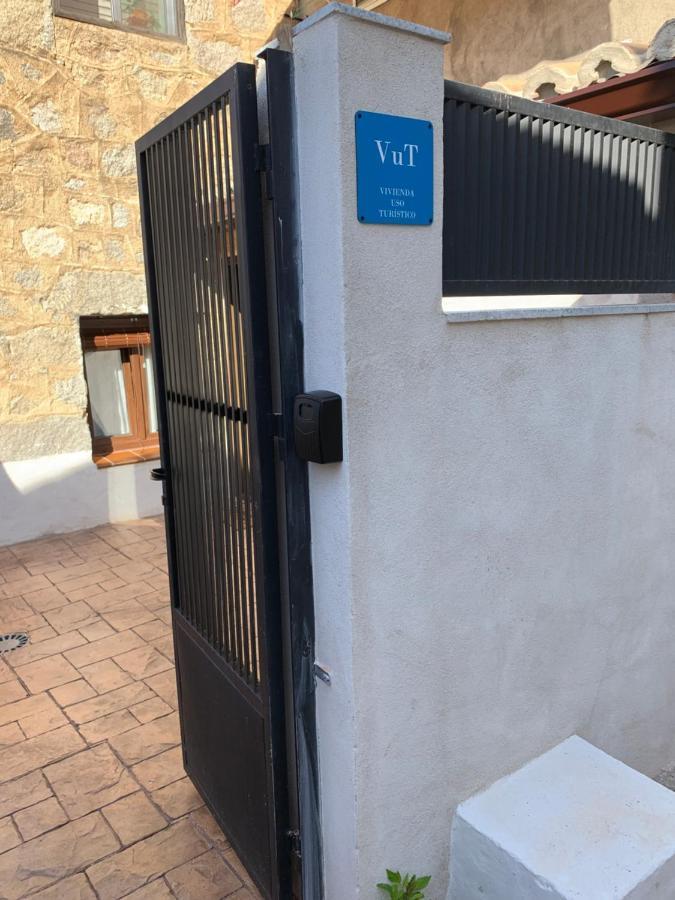 Casa De Vacaciones El Naranjo بيدرالافيس المظهر الخارجي الصورة