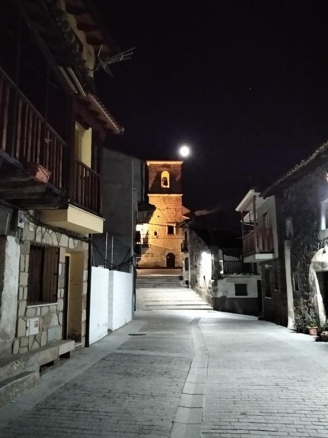 Casa De Vacaciones El Naranjo بيدرالافيس المظهر الخارجي الصورة